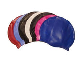 Silicon Swimming Cap